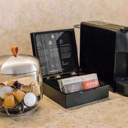 아파트 Ando Living - Corpo Santo House