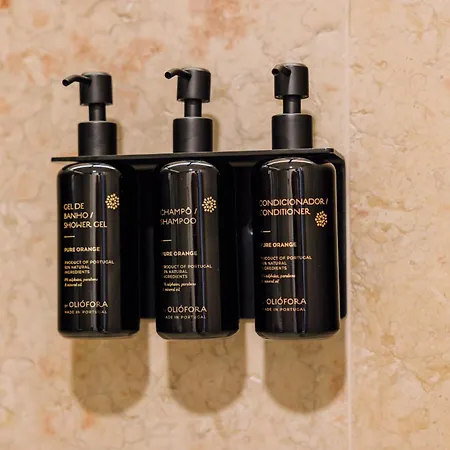 Ando Living - Corpo Santo House 아파트 *