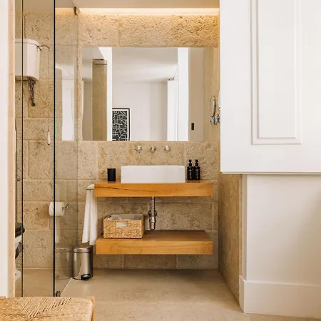 아파트 Ando Living - Corpo Santo House