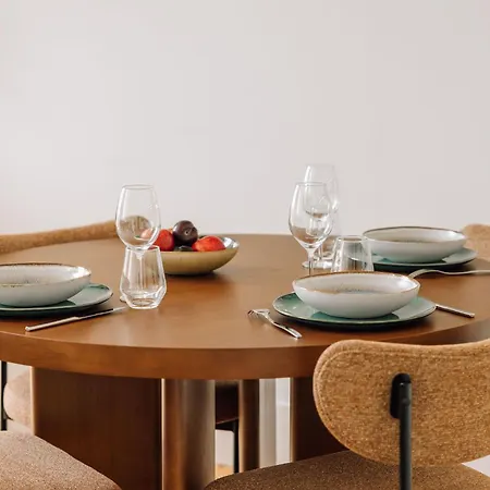 아파트 Ando Living - Corpo Santo House