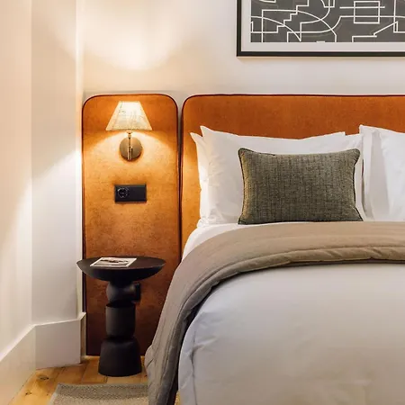 Ando Living - Corpo Santo House 아파트