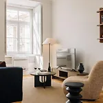 아파트호텔 Ando Living - Corpo Santo House