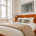 아파트호텔 Ando Living - Corpo Santo House