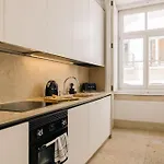 Ando Living - Corpo Santo House 아파트호텔