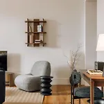 Ando Living - Corpo Santo House 아파트호텔 리스본