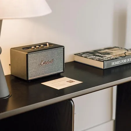 Ando Living - Corpo Santo House Apartment