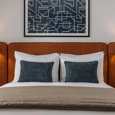 Apartment Ando Living - Corpo Santo House *