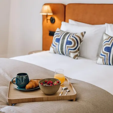Ando Living - Corpo Santo House * Lisbon
