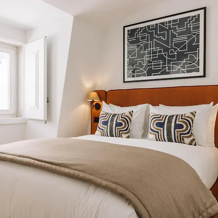 Ando Living - Corpo Santo House Apartment