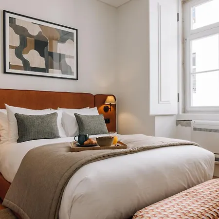 Ando Living - Corpo Santo House