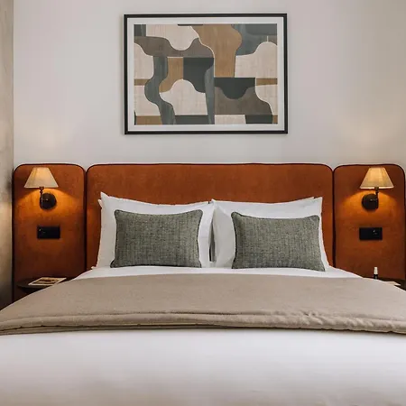 Ando Living - Corpo Santo House Apartment