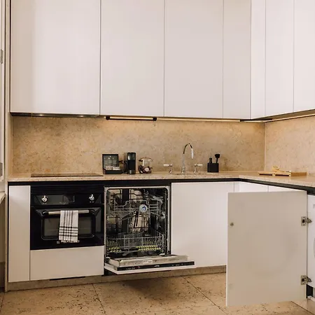 Ando Living - Corpo Santo House Lisboa