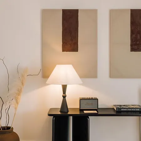Apartment Ando Living - Corpo Santo House *