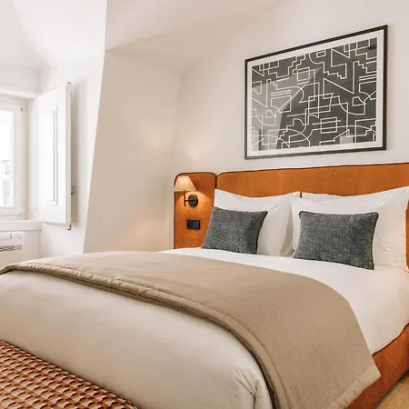 Apartment Ando Living - Corpo Santo House