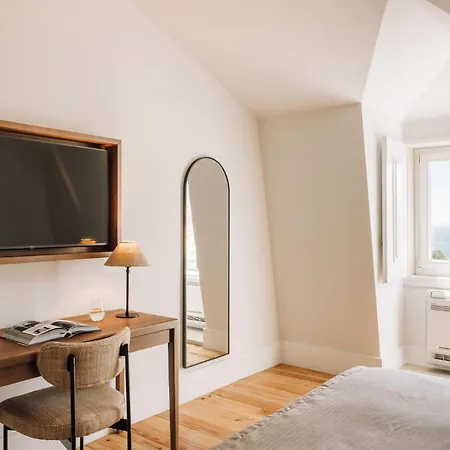 Apartment Ando Living - Corpo Santo House *