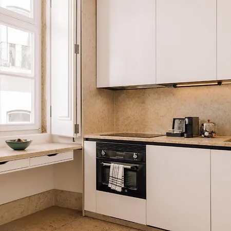 Ando Living - Corpo Santo House Apartment *