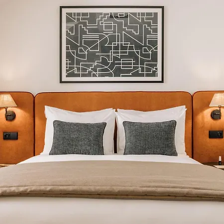 Apartment Ando Living - Corpo Santo House *