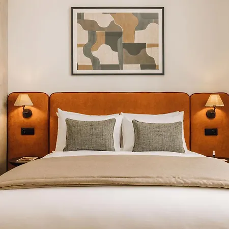 Apartment Ando Living - Corpo Santo House