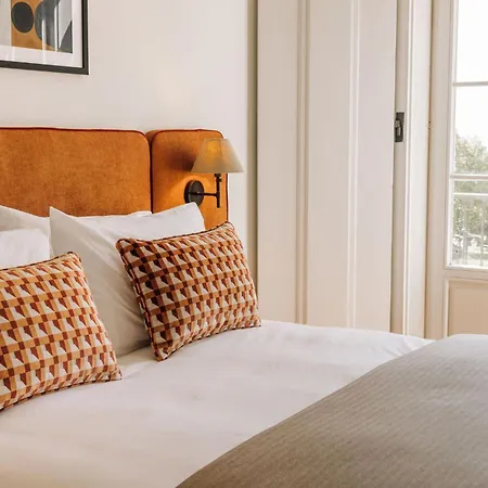Apartment Ando Living - Corpo Santo House