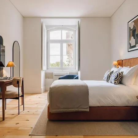 Ando Living - Corpo Santo House * Lisbon