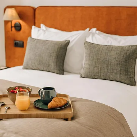Apartment Ando Living - Corpo Santo House