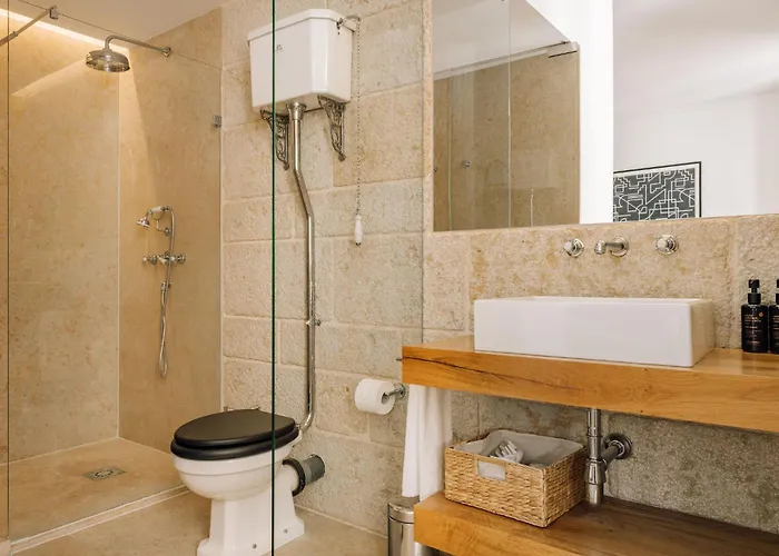 Apartmanhotel Ando Living - Corpo Santo House 4*