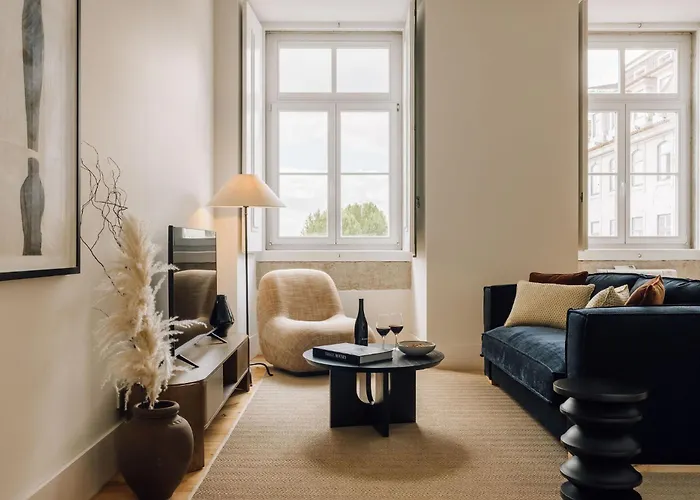 Ando Living - Corpo Santo House