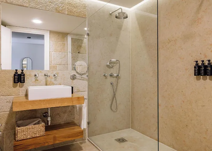 Ando Living - Corpo Santo House 4* Lisboa