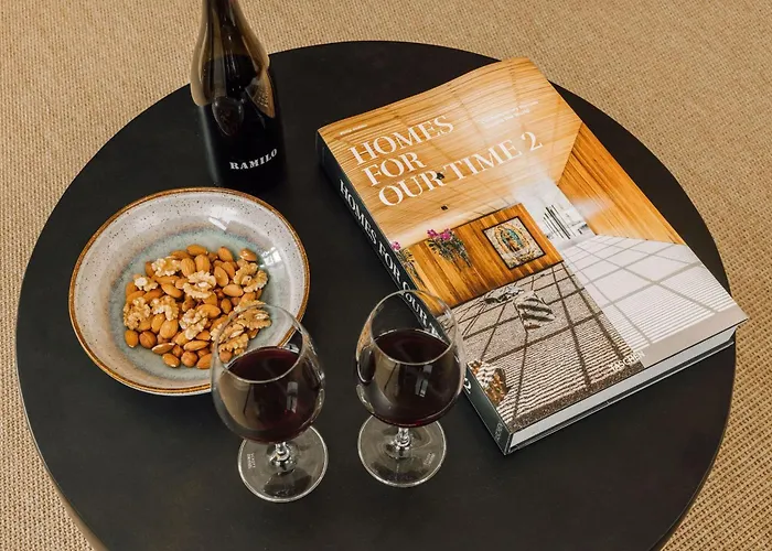 Ando Living - Corpo Santo House Apartmanhotel