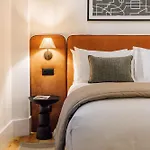 Ando Living - Corpo Santo House Ξενοδοχείο με διαμερίσματα