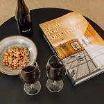 Ando Living - Corpo Santo House Ξενοδοχείο με διαμερίσματα
