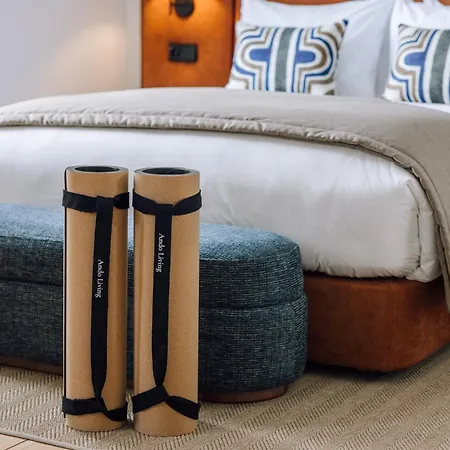 Appartement Ando Living - Corpo Santo House Lisboa