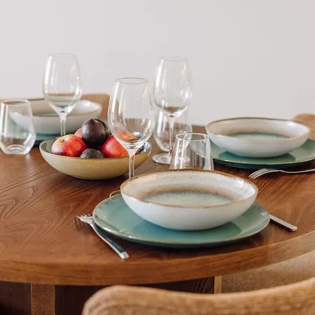 Ando Living - Corpo Santo House 아파트