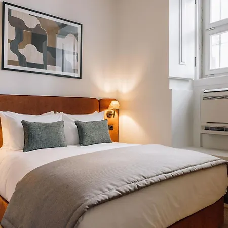 Appartement Ando Living - Corpo Santo House