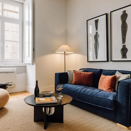 Ando Living - Corpo Santo House Apartment *