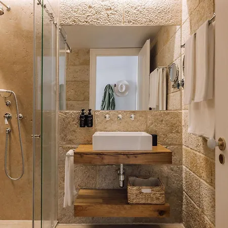 Ando Living - Corpo Santo House 4* Lisbon