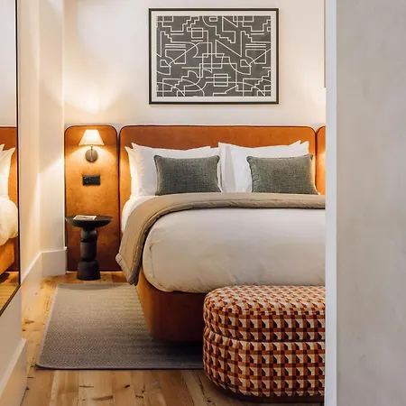 Ando Living - Corpo Santo House 4*