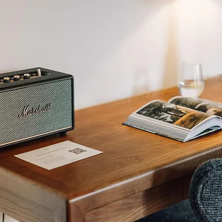 Appartement Ando Living - Corpo Santo House *