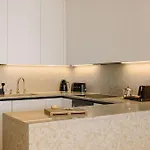 Lejlighedshotel Ando Living - Corpo Santo House
