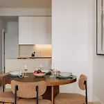 Lejlighedshotel Ando Living - Corpo Santo House 4*