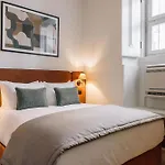 Lejlighedshotel Ando Living - Corpo Santo House