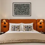 Lejlighedshotel Ando Living - Corpo Santo House