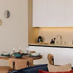 Lejlighedshotel Ando Living - Corpo Santo House 4*