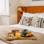 Ando Living - Corpo Santo House Lisboa