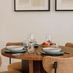 Ando Living - Corpo Santo House 4*