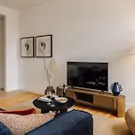 Ando Living - Corpo Santo House Lisboa