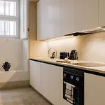 Lejlighedshotel Ando Living - Corpo Santo House