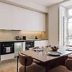 Ando Living - Corpo Santo House Lisboa