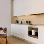 Lejlighedshotel Ando Living - Corpo Santo House Lisboa