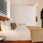 Lejlighedshotel Ando Living - Corpo Santo House